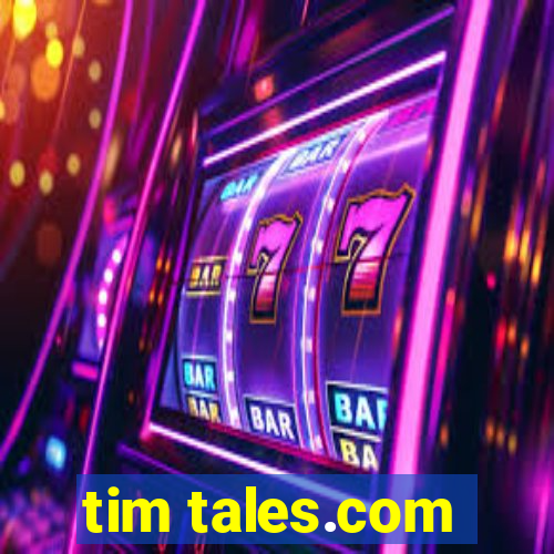 tim tales.com